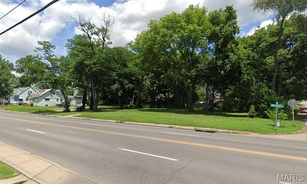 0.92 Acres of Land for Sale in Cape Girardeau, Missouri