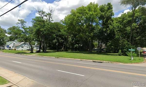 0.92 Acres of Commercial Land for Sale in Cape Girardeau, Missouri