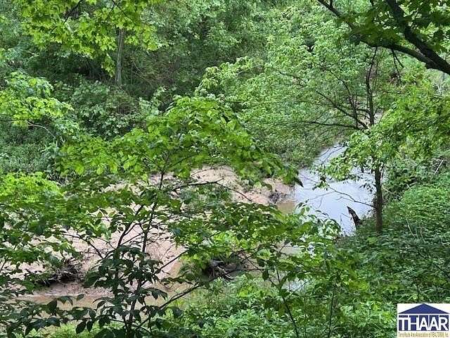 7 Acres of Recreational Land for Sale in Reelsville, Indiana