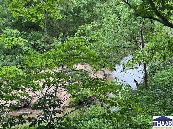 7 Acres of Recreational Land for Sale in Reelsville, Indiana