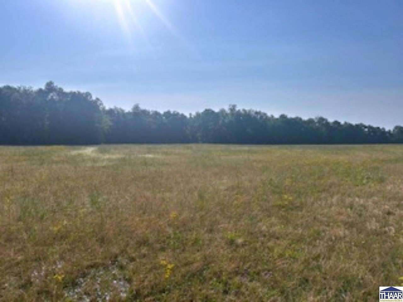 62 Acres of Land for Sale in Center Point, Indiana
