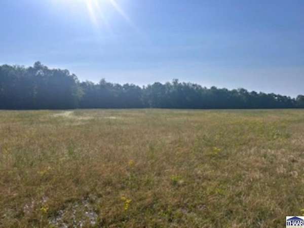 62 Acres of Land for Sale in Center Point, Indiana