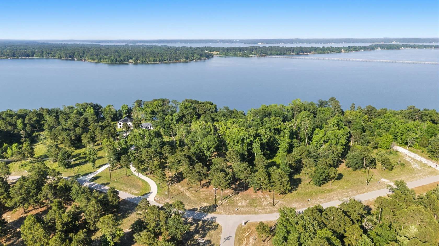 1.3 Acres of Residential Land for Sale in LaRue, Texas