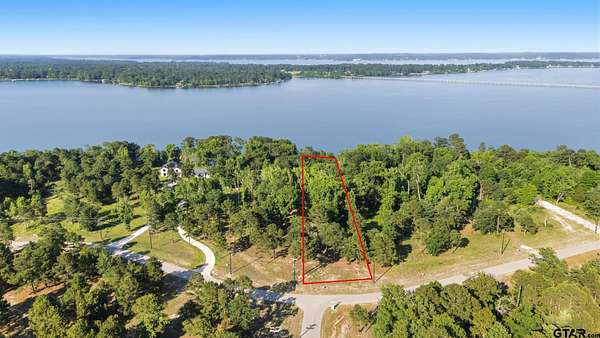 1.3 Acres of Residential Land for Sale in LaRue, Texas