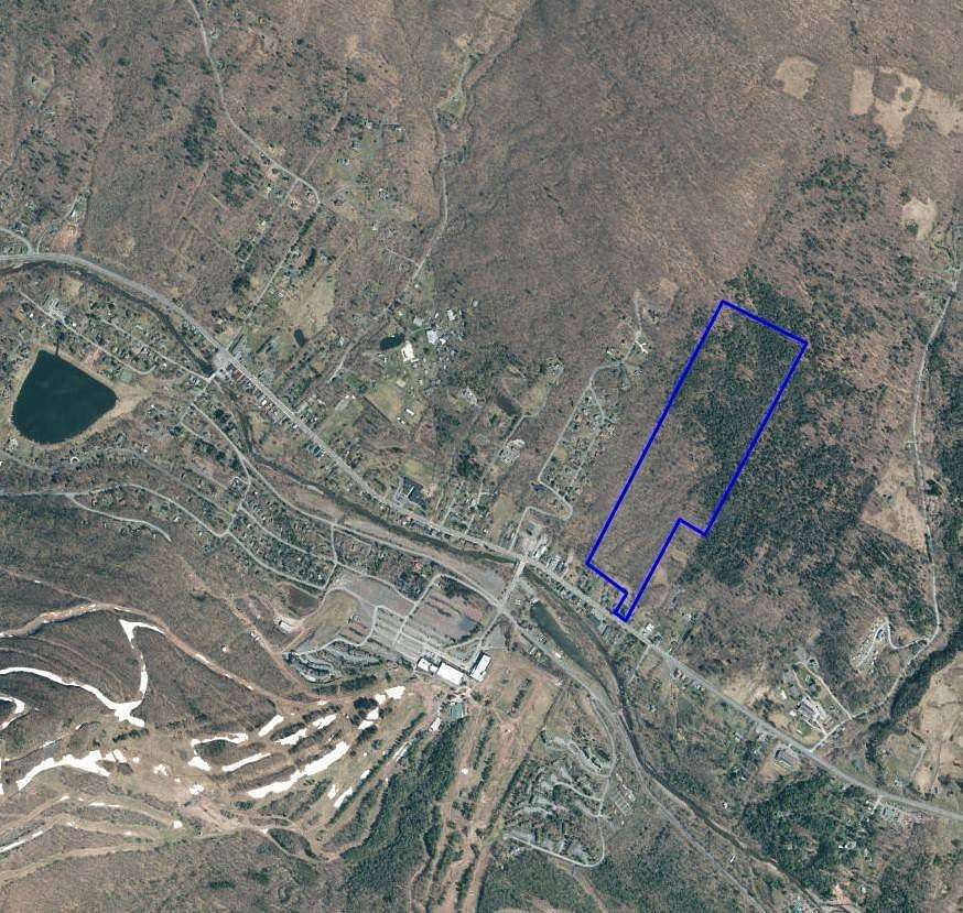62 Acres of Recreational & Residential Land for Sale in Hunter, New York