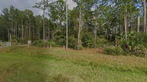 10 Acres of Land with Home for Sale in Interlachen, Florida