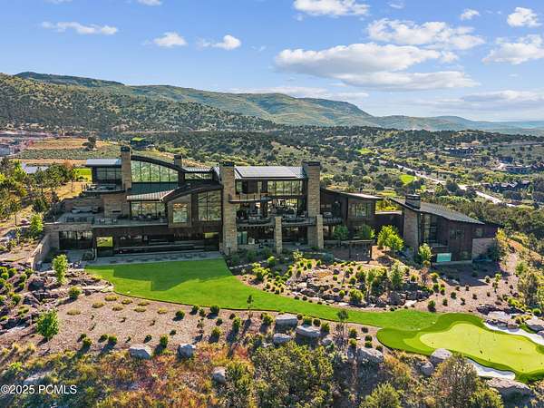 2.17 Acres of Land with Home for Sale in Heber City, Utah