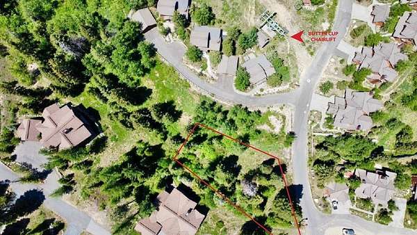 0.34 Acres of Residential Land for Sale in Donnelly, Idaho