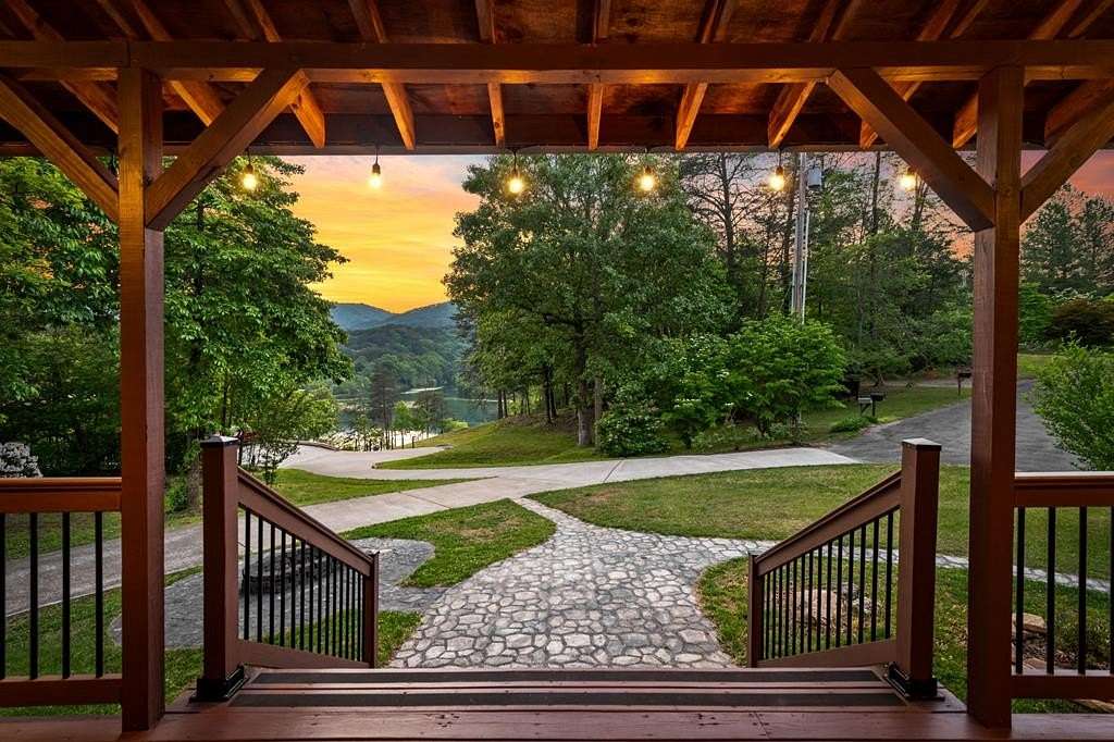 2 Acres of Land with Home for Sale in Turtletown, Tennessee