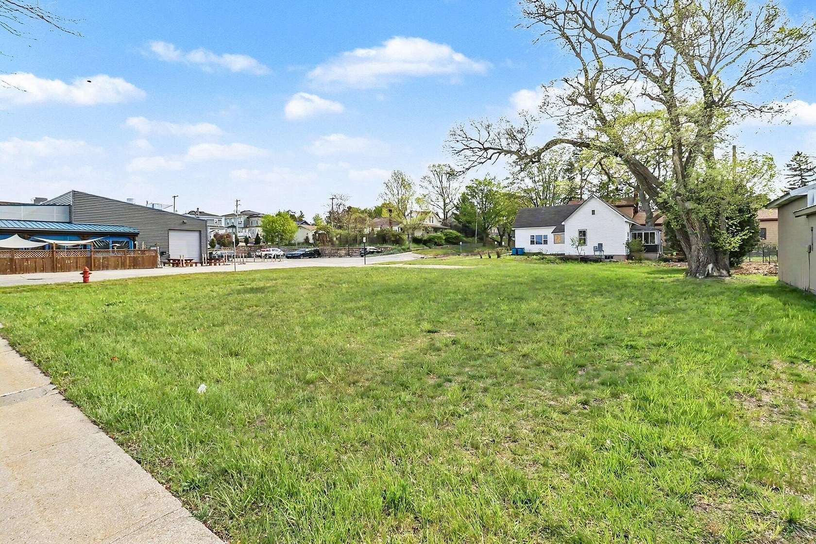 0.19 Acres of Mixed-Use Land for Sale in Ludington, Michigan