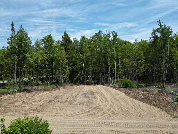 10.7 Acres of Recreational Land for Sale in Howland, Maine