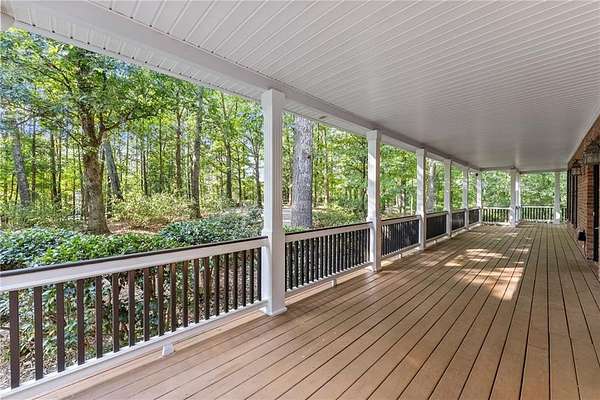 2 Acres of Land with Home for Sale in Dacula, Georgia
