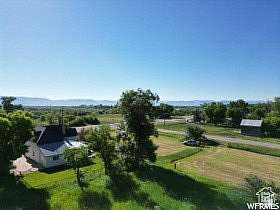 3.54 Acres of Land for Sale in St. Charles, Idaho