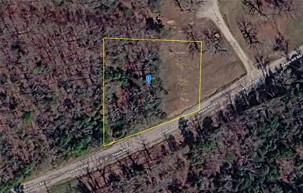 1 Acre of Residential Land for Sale in Batesville, Arkansas