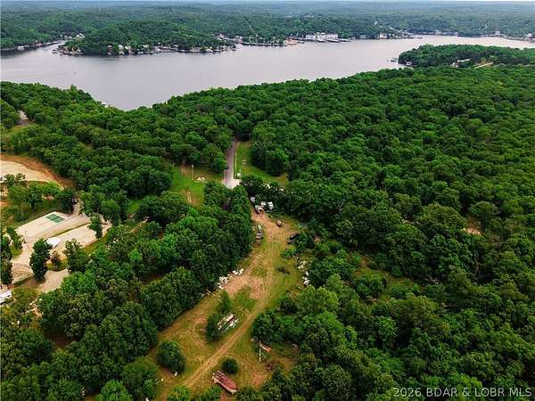 0.5 Acres of Land for Sale in Gravois Mills, Missouri