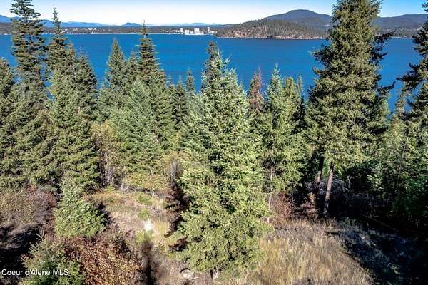 1.52 Acres of Residential Land for Sale in Coeur d'Alene, Idaho