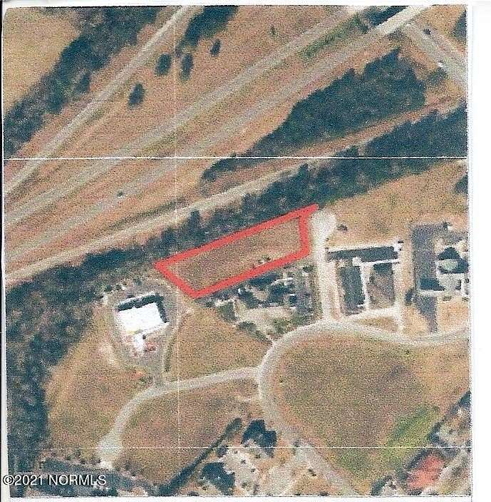 1 Acre of Commercial Land for Sale in Edenton, North Carolina