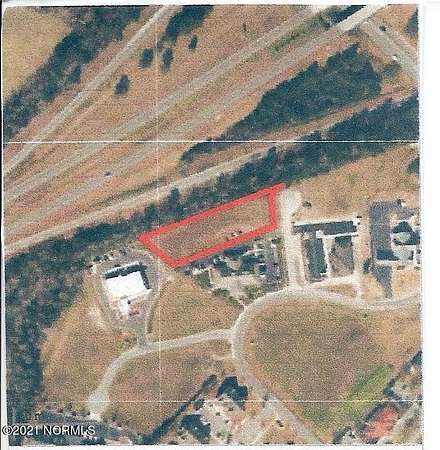 1 Acre of Commercial Land for Sale in Edenton, North Carolina