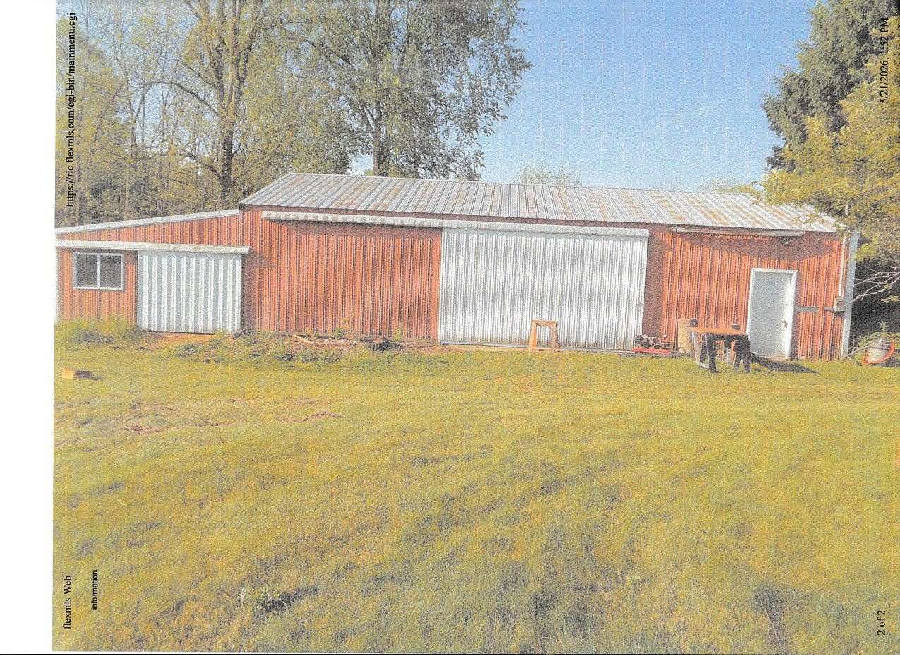 18.5 Acres of Agricultural Land for Auction in Allen, Michigan