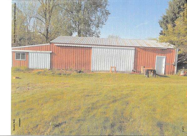 18.5 Acres of Agricultural Land for Auction in Allen, Michigan