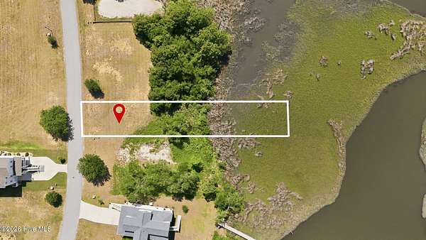 0.27 Acres of Residential Land for Sale in Newport, North Carolina