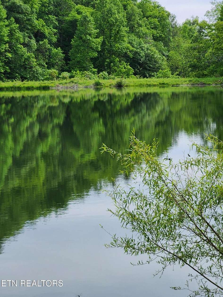 5.22 Acres of Land for Sale in Tellico Plains, Tennessee