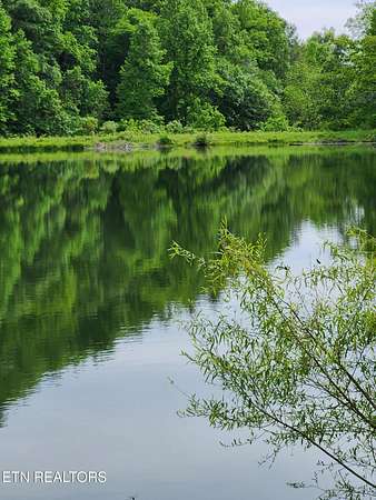 5.22 Acres of Land for Sale in Tellico Plains, Tennessee