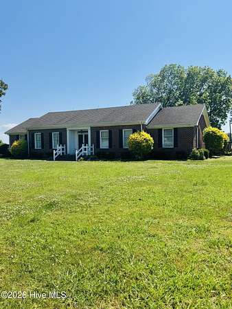 2 Acres of Land with Home for Sale in Elizabeth City, North Carolina