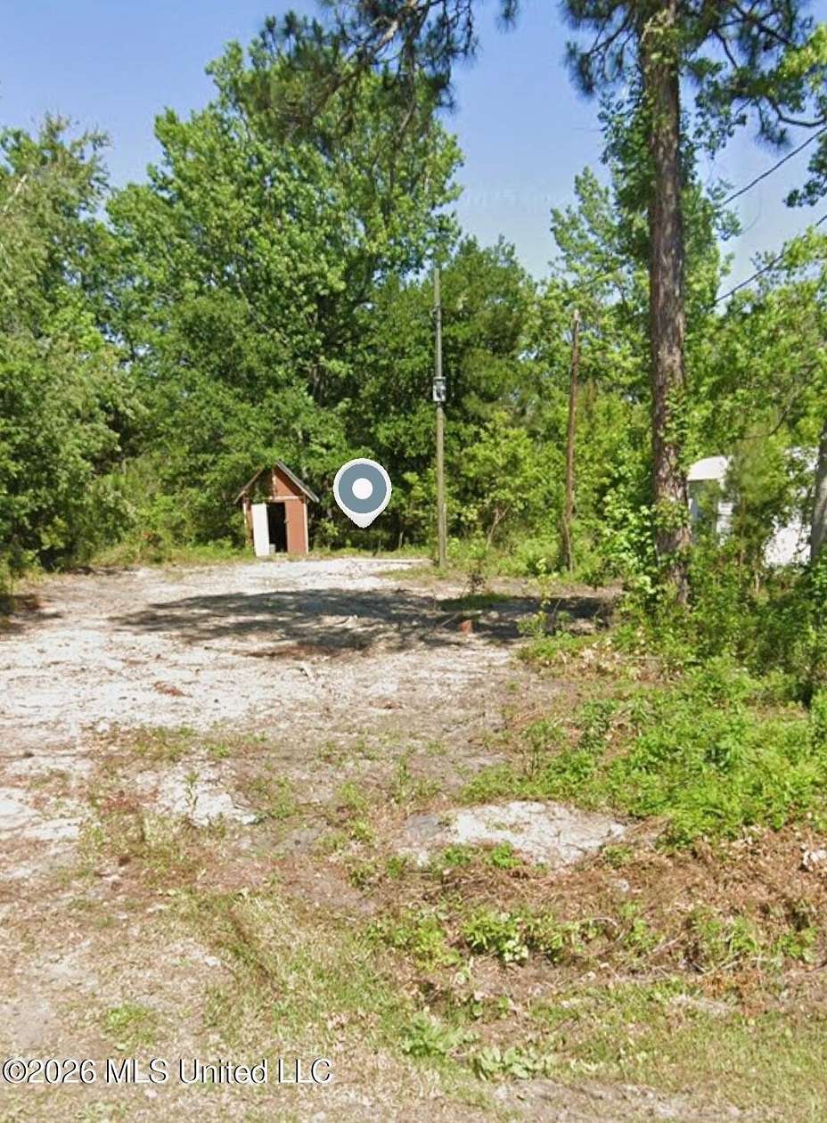 0.33 Acres of Residential Land for Sale in Ocean Springs, Mississippi