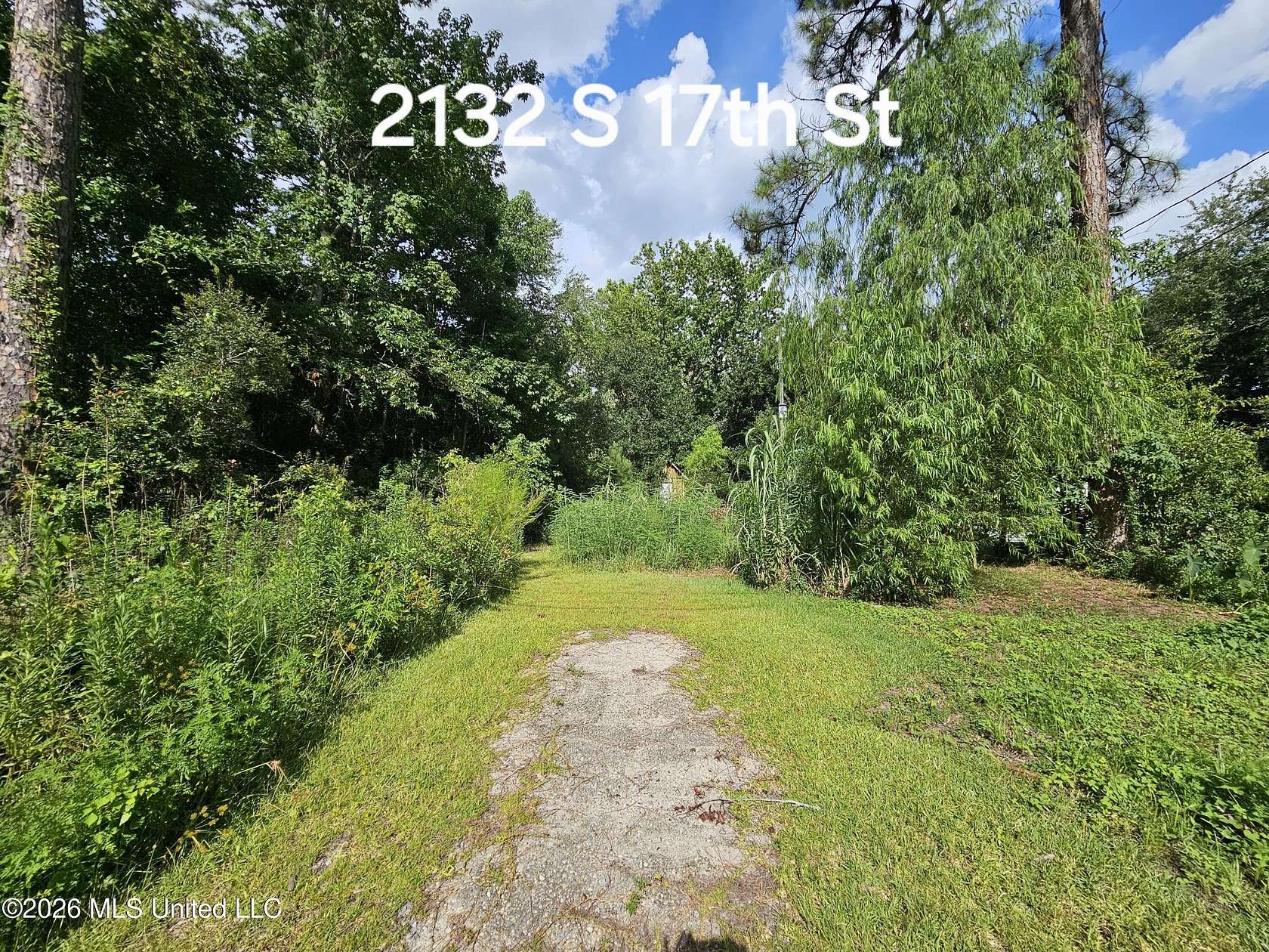 0.33 Acres of Residential Land for Sale in Ocean Springs, Mississippi