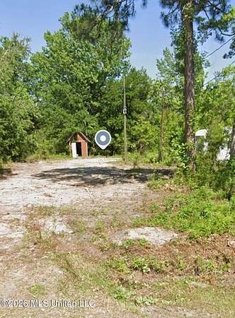 0.33 Acres of Residential Land for Sale in Ocean Springs, Mississippi