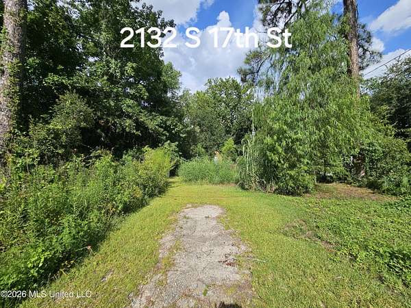 0.33 Acres of Residential Land for Sale in Ocean Springs, Mississippi