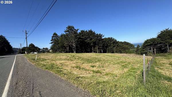 1 Acre of Residential Land for Sale in Gold Beach, Oregon