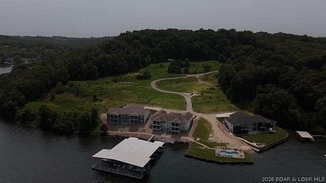 5.66 Acres of Residential Land for Sale in Sunrise Beach, Missouri