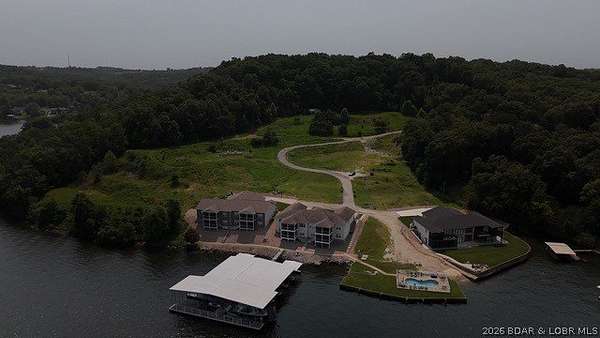 5.66 Acres of Residential Land for Sale in Sunrise Beach, Missouri