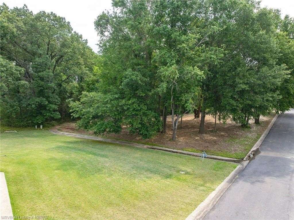 1.4 Acres of Residential Land for Sale in Central City, Arkansas