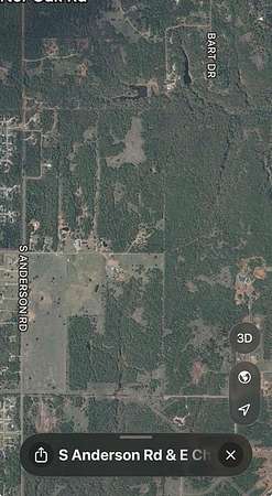 8 Acres of Residential Land for Sale in Guthrie, Oklahoma