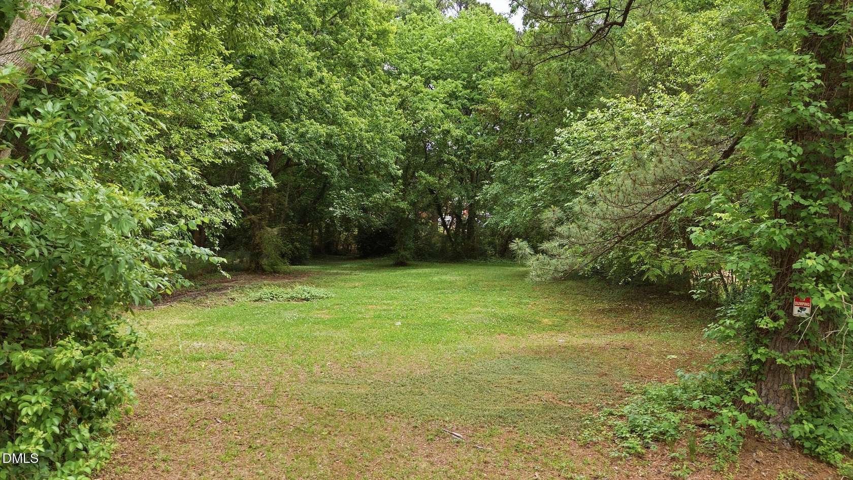 0.24 Acres of Residential Land for Sale in Raleigh, North Carolina