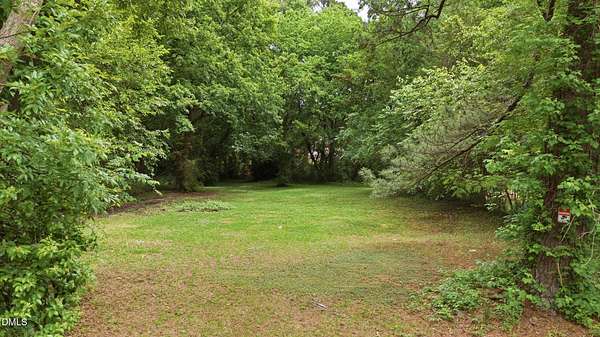 0.24 Acres of Residential Land for Sale in Raleigh, North Carolina