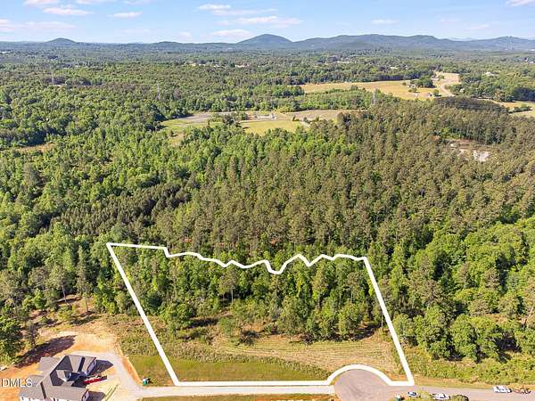 2.89 Acres of Residential Land for Sale in Connelly Springs, North Carolina