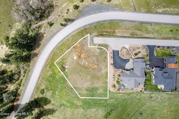0.52 Acres of Residential Land for Sale in Coeur d'Alene, Idaho