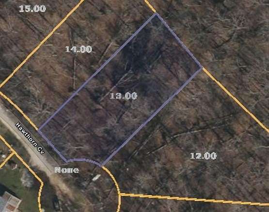 0.4 Acres of Land for Sale in Holladay, Tennessee