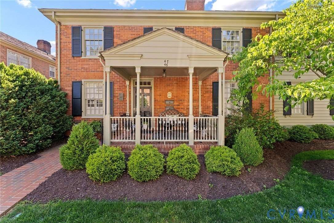 10.1 Acres of Land with Home for Sale in Richmond, Virginia
