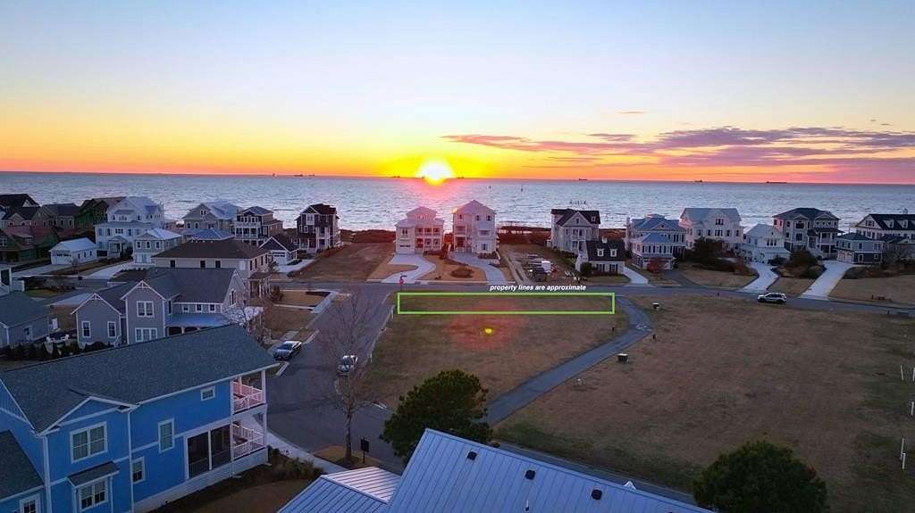 0.12 Acres of Residential Land for Sale in Cape Charles, Virginia