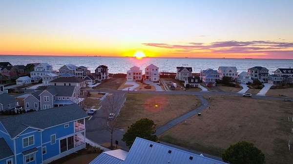 0.12 Acres of Residential Land for Sale in Cape Charles, Virginia