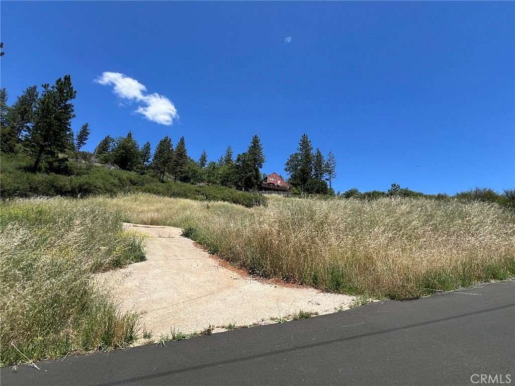 0.51 Acres of Residential Land for Sale in Cobb, California
