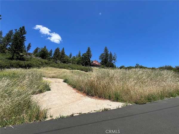 0.51 Acres of Residential Land for Sale in Cobb, California