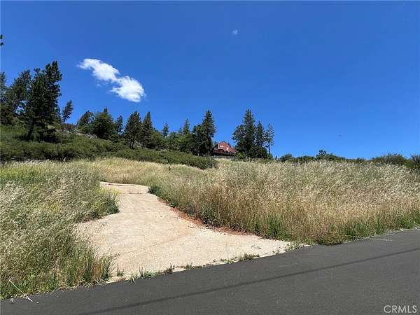 0.51 Acres of Residential Land for Sale in Cobb, California