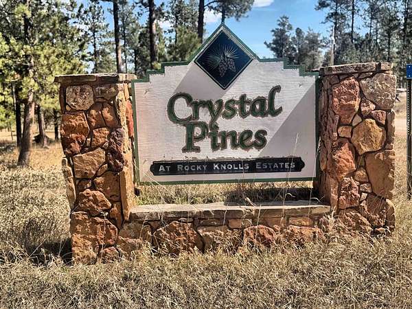 2.82 Acres of Residential Land for Sale in Custer, South Dakota