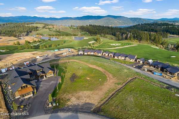 0.64 Acres of Residential Land for Sale in Coeur d'Alene, Idaho